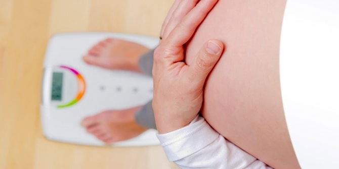 Jangan Risau Kalau Berat Badan Tak Naik Masa Hamil Trimester 1, Ini Sebabnya...
