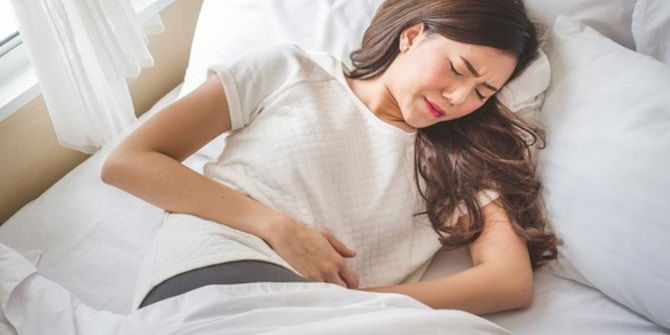 5 Kesakitan Yang Biasa Dialami Ibu Lepas Bersalin, Wajib Baca! Penting Persediaan Mental & Fizikal