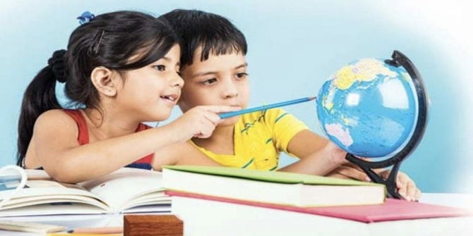 91% Perkembangan Otak Manusia Pada Usia 4-6 Tahun, Jadi Jangan Abaikan Golden Age Anak Ini