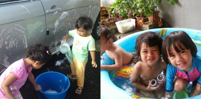 5 Jenis Aktiviti Hujung Minggu Yang Menarik Untuk Anak, Bantu Kuatkan Bonding Keluarga