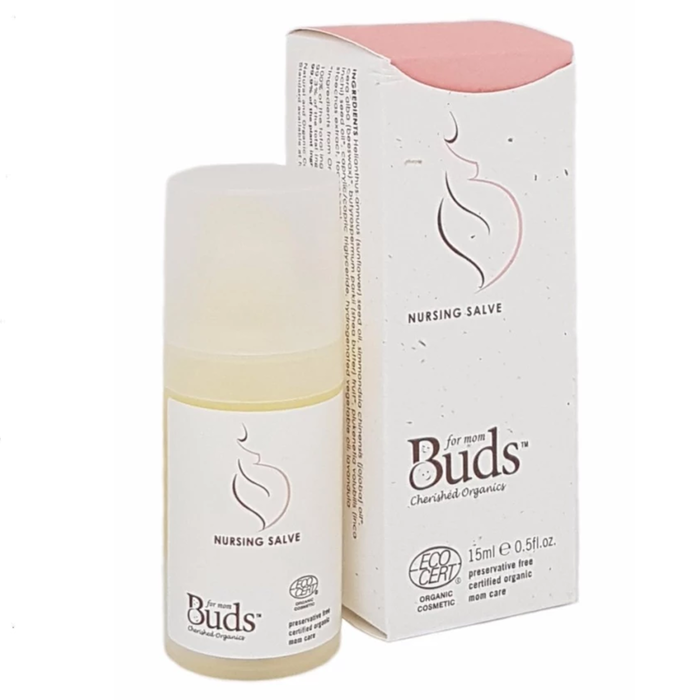 Puting Payudara Seringkali Merekah dan Mempunyai Kulit Sensitif? Ini 8 Nipple Cream Terbaik untuk Ibu yang Berkulit Sensitif