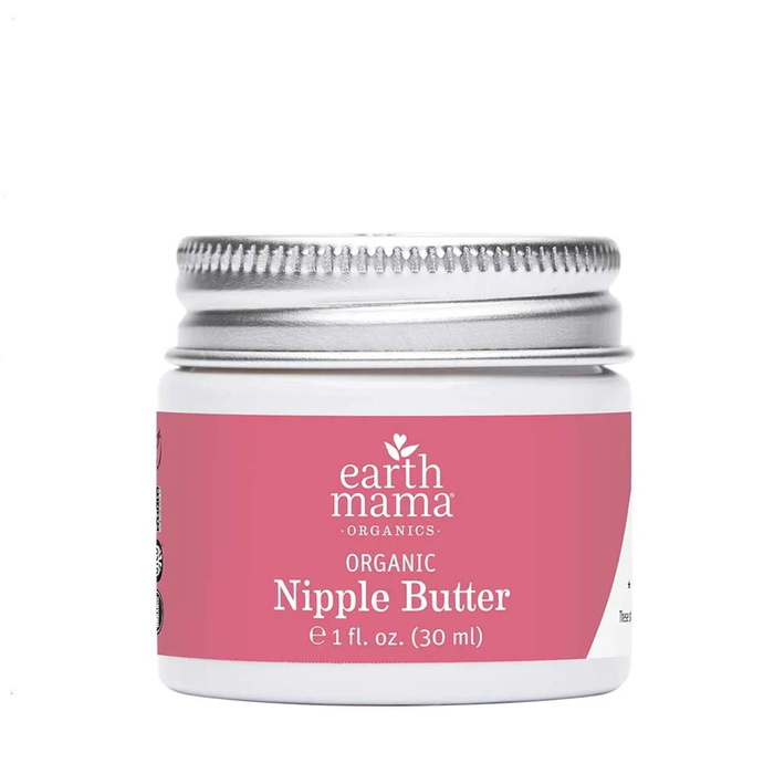 Puting Payudara Seringkali Merekah dan Mempunyai Kulit Sensitif? Ini 8 Nipple Cream Terbaik untuk Ibu yang Berkulit Sensitif