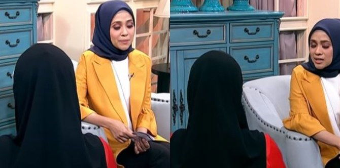 Bertahun Jaga Anak Angkat, Isteri Tak Sangka Rupanya Zuriat Suami Dengan Wanita Lain