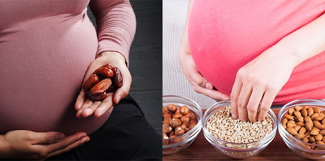 10 Makanan Sunnah Untuk Ibu Mengandung Menurut Islam, Tinggi Nutrisi & Baik Untuk Bayi