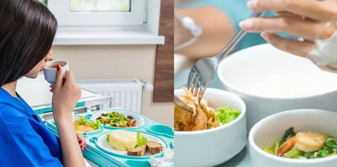 Makanan Dalam Pantang Selepas Bersalin Normal: Apa Yang Ibu Boleh Makan, Apa Yang Tidak