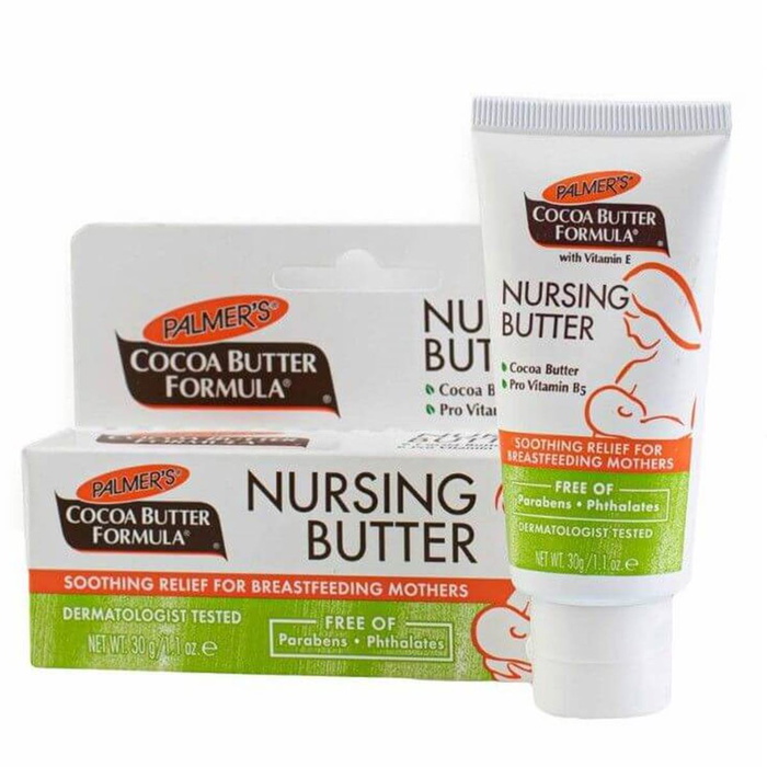 Puting Payudara Seringkali Merekah dan Mempunyai Kulit Sensitif? Ini 8 Nipple Cream Terbaik untuk Ibu yang Berkulit Sensitif