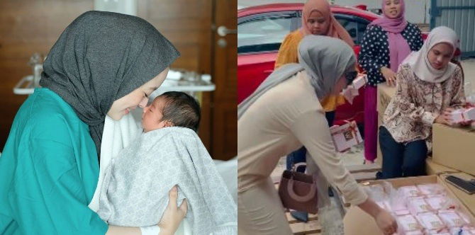 "Tak Reti Duduk Saja" Agak Mustahil Untuk Berpantang Penuh Bagi Wanita Yang Bekerjaya -Vivy Yusof