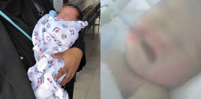 Ibu Ini Kongsi Kisah Sedih Dilaluinya, 6 Kali Kehilangan Bayi Akibat Penyakit Jarang Berlaku