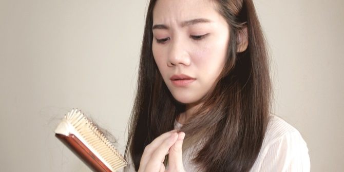 Ada Masalah Keguguran Rambut Selepas Bersalin? Ini Bagaimana Ibu Boleh Atasinya!