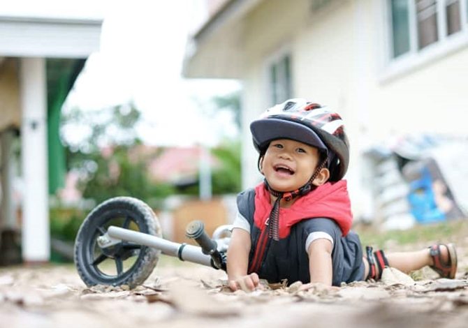 Are Your Kids Ready to Go Back to School? Bolster Their Confidence With These 5 Steps to Resilience