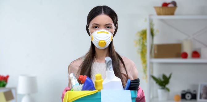 Tips Rumah Kekal Wangi, Habuk Pun Tak Mudah Melekat! Guna Apa Yang Ada Saja, Jom Cuba