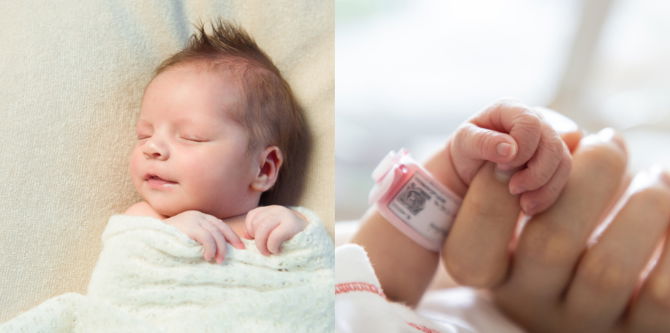 Senarai Nama Yang Dilarang Dalam Islam & Ada Maksud Tidak Elok, Ibu Kena Elakkan Pilih Nama Ini