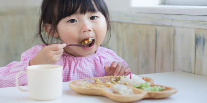 6 Tips Pemakanan Tambah Berat Anak Mengikut Pakar Kanak-Kanak