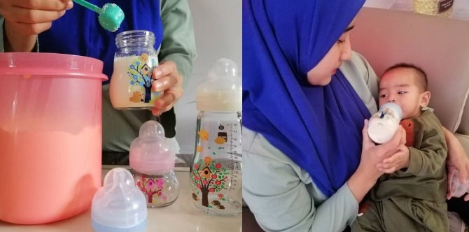 #TAPReviews: MAM Feel Good Glass Bottle Solusi TEPAT Untuk Si Manja