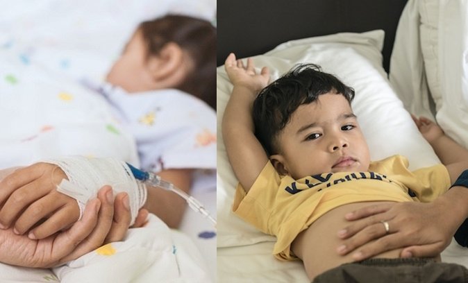 Kidney Disease in Children: What Every Parent Should Know