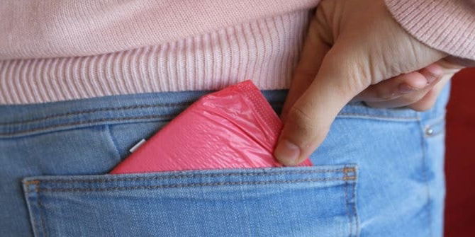 Apa Anda Perlu Buat Bila Anak Perempuan Sudah Akil Baligh?