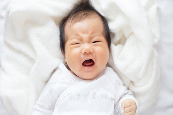 Tanda Growth Spurt Pada Bayi, Dia Lebih Kuat Meragam & Kerap Minum Susu!