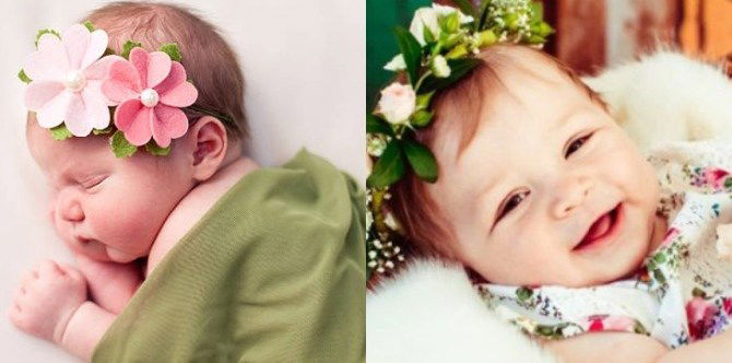 Himpunan Nama Bayi Perempuan Islam Bermula Huruf A Hingga F Yang Indah & Ringkas