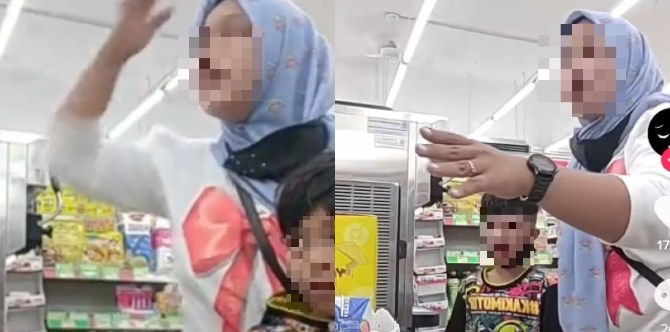 Bila Anak Bercakap Ibu Jangan Percayakan 100%, Selidiklah Dahulu Sebelum Bertindak