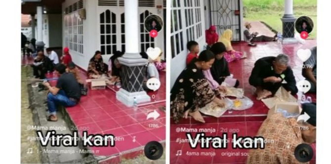 Anak Angkat Dapat Harta Melalui Hibah, Waris Lain Berputih Mata Tidak Dibenar Masuk Ke Rumah