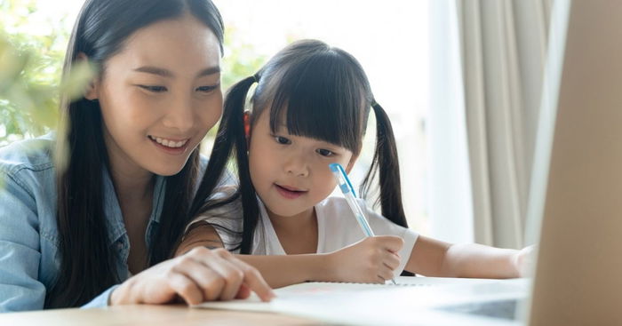 8 Homework Tips For Parents: How You Can Help Your Child Study At Home