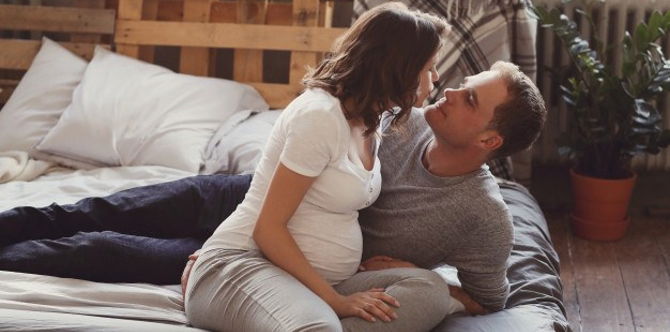 Benarkah Seks Ketika Hamil Boleh Bahayakan Bayi Dalam Kandungan? Ini Jawapannya!