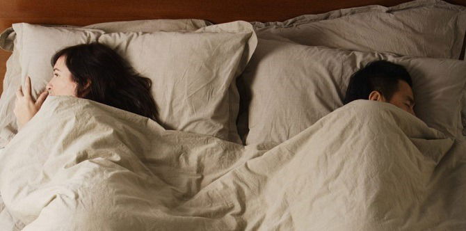 Hilang Minat Untuk Bersama Pasangan, Ketahui dan Bendung Puncanya