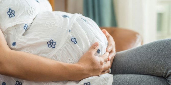 Urutan Perineum Ketika Trimester Ketiga, Bantu Kurangkan Risiko Terkoyak Ketika Bersalin