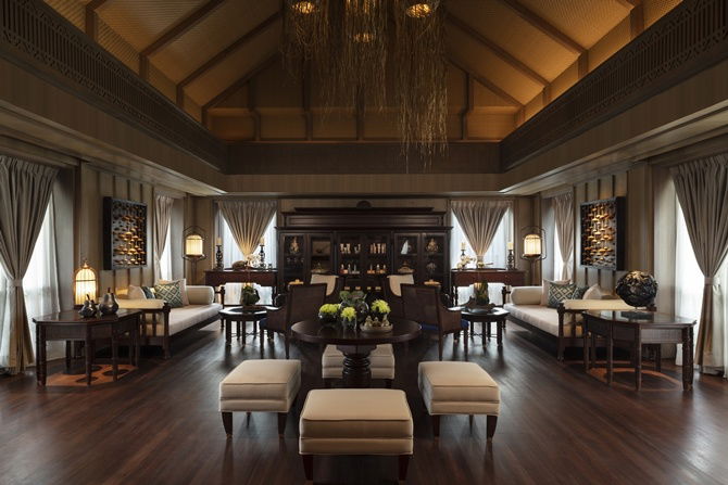 Share the Love this Mother’s Day with Indulgent Spa and Villa Experiences at Anantara Desaru Coast Resort & Villas