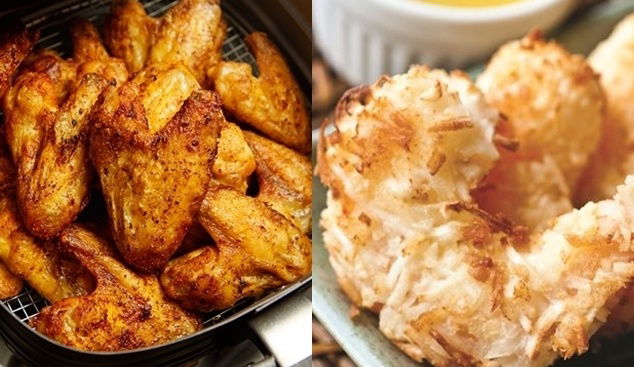 Buntu Memikirkan Juadah di Bulan Ramadhan ? Ini Resepi Berbuka Puasa Yang Mudah Sihat, dan Sedap