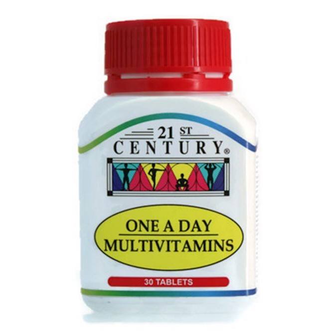 Multivitamin Terbaik, Ini 10 Jenama Yang Bagus Sebagai Suplemen Harian