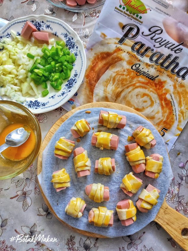 menu sahur untuk anak