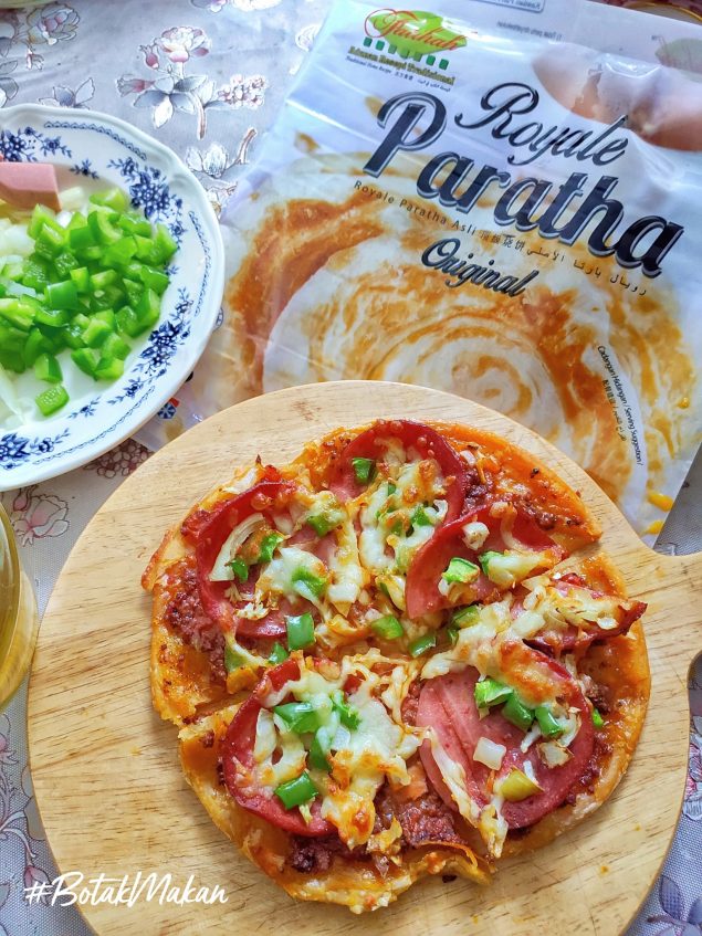 menu sahur untuk anak