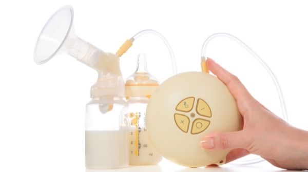 Ketahui Jenis Pam Susu Elektrik Terbaik Untuk Menyusu Dengan Menjawab Kuiz Ini