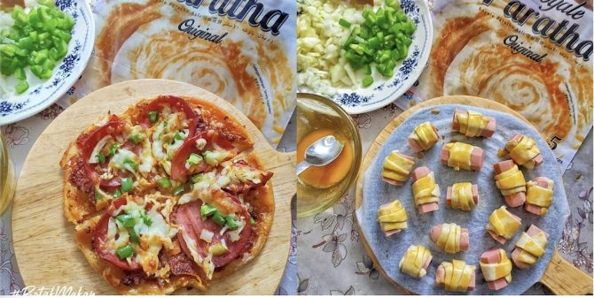 4 Resepi Sedap Untuk Anak Yang Susah Makan Sahur, Bantu Galakkan Mereka Puasa