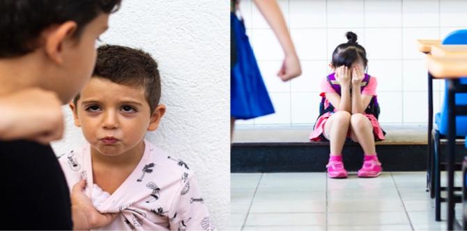 Anak Enggan Ke Sekolah Kerana Gangguan Rakan Sekelas, Tindakan Ibu Ini Wajar Dipuji