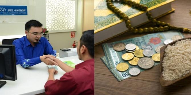 8 Golongan Layak Terima Zakat Dalam Islam & Mengapa Kita Diwajibkan Melakukannya