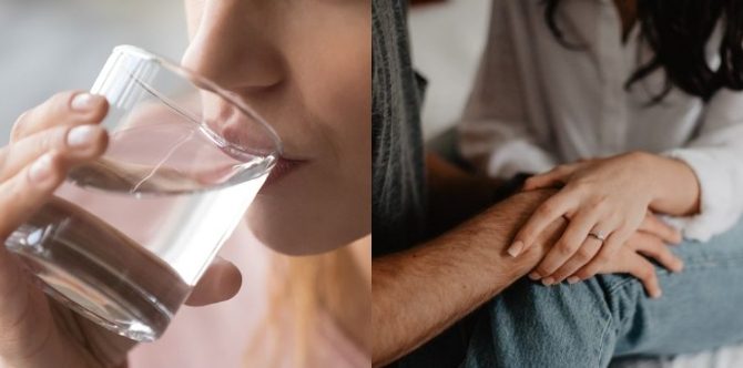 Sengaja Buka Puasa Dahulu Untuk Berjimak Ketika Ramadhan, Ini Hukumnya Dalam Islam