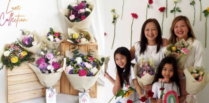 Pilihan Hadiah Hari Ibu Istimewa Dari Happy Bunch Malaysia, Mampu Beli Jiwa Isteri