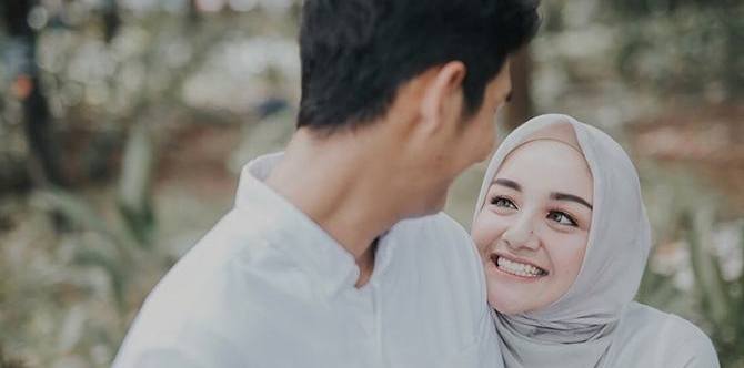 Hati Isteri Tiada Siapa Tahu, Bila Dia Bahagia Seluruh Isi Rumah Akan Nampak Serinya