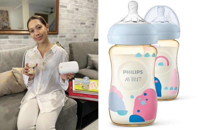 Philips Avent Celebrates All Mothers with A Touching “You Are Enough” Campaign