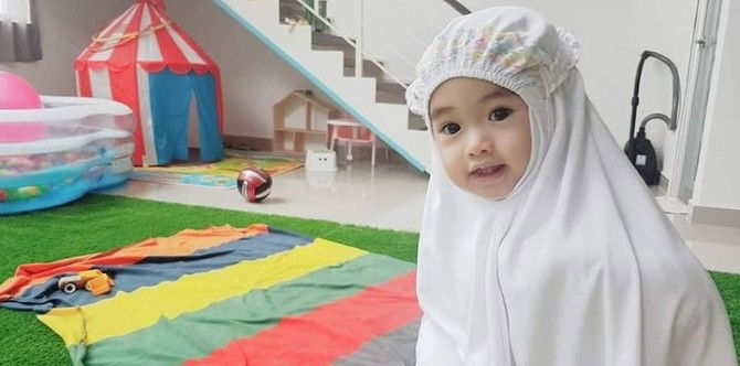 Nak Tunjuk Sayang Pada Anak Bukan Beli Banyak Mainan, Mereka Perlukan 3 Perkara Ini Sahaja!