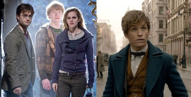 12 Wizarding World Titles Hold HBO Go Spellbound As Fantastic Beasts: The Secrets Of Dumbledore Opens In Theatres