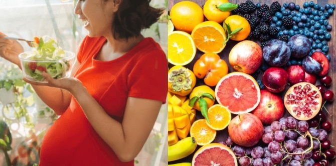 14 Makanan Yang Tinggi Vitamin C, Bantu Meningkatkan Daya Tahan Ibu Mengandung