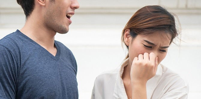 Doktor Kongsi Cara Mudah Kurangkan Bau Mulut Ketika Berpuasa, No.5 Wajib Buat!