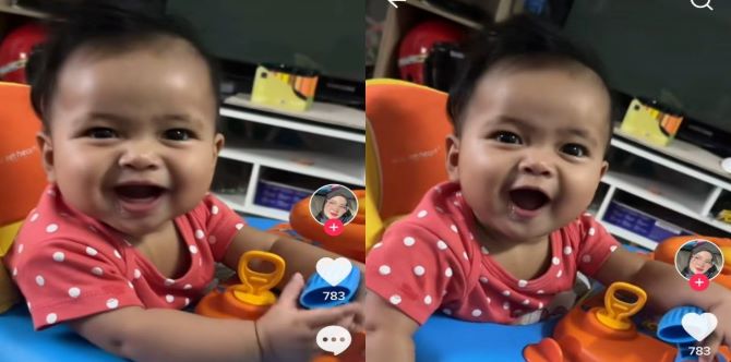 Tiap Bulan Masuk Hospital, Ibu Redha Bayi Hidap Masalah Jantung Berlubang Sejak Lahir