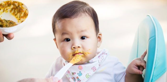 Baby Growth Spurts: Timeline, Signs, and Tips