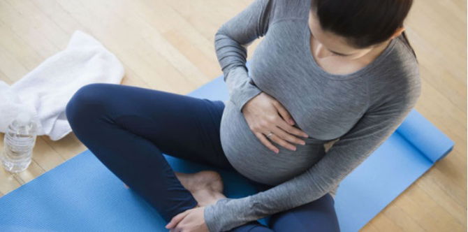 Senaman Kegel Ibu Mengandung, Amalkan Selalu Untuk Mudah Bersalin Tanpa Koyakan