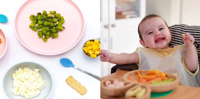 Bayi 1 Tahun Boleh Makan Madu Ke? Ibu Ayah Boleh Semak 'Guide' Ini Untuk Beri Anak Makan Solid!