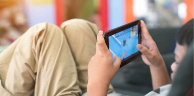 Ibu Pantaulah Anak Yang Ada Game Roblox, Ada Banyak Unsur Tidak Elok Untuk Otak Mereka